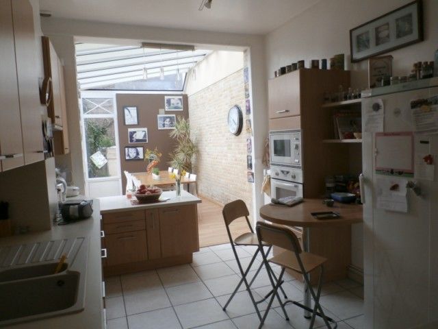 Propriété à vendre Ste Adresse